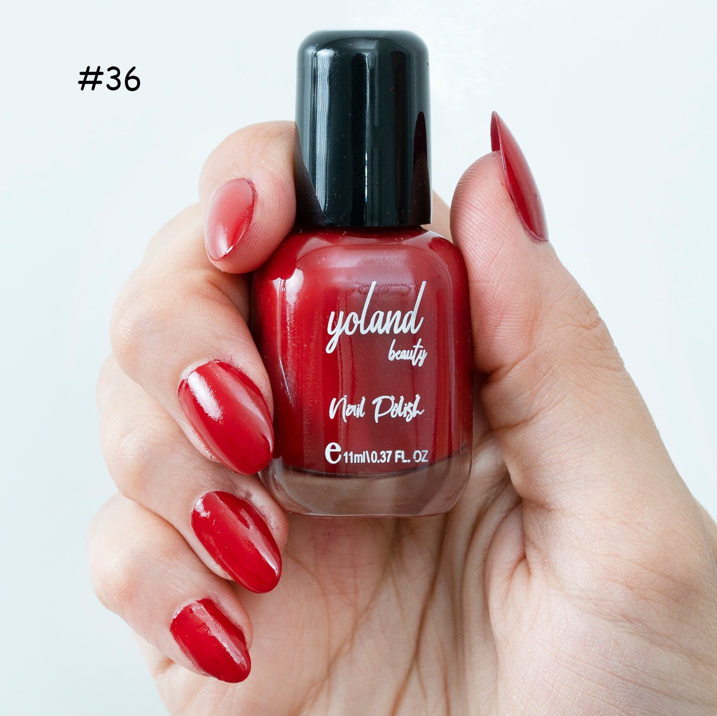 Yolland Beauty Nail Polish