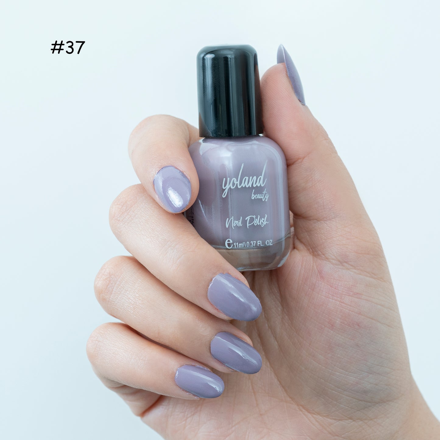 Yolland Beauty Nail Polish