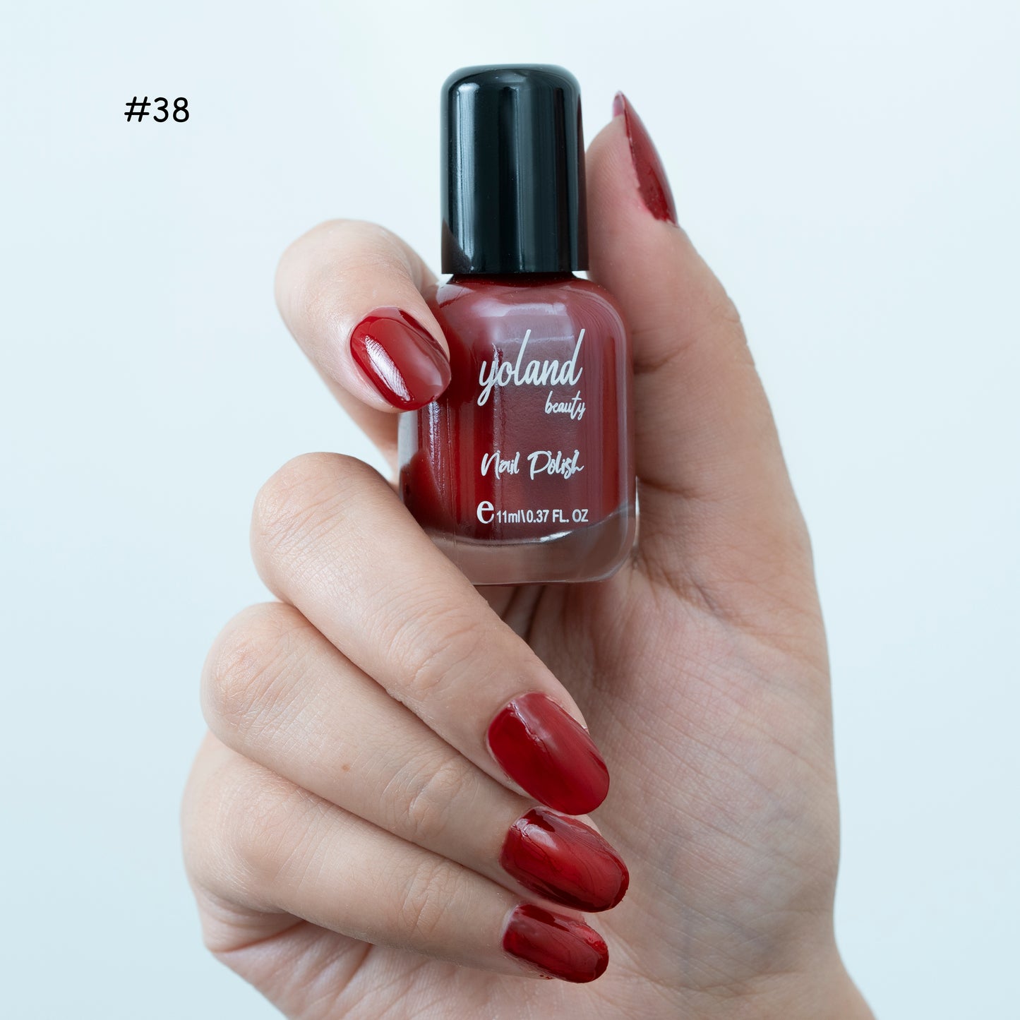 Yolland Beauty Nail Polish