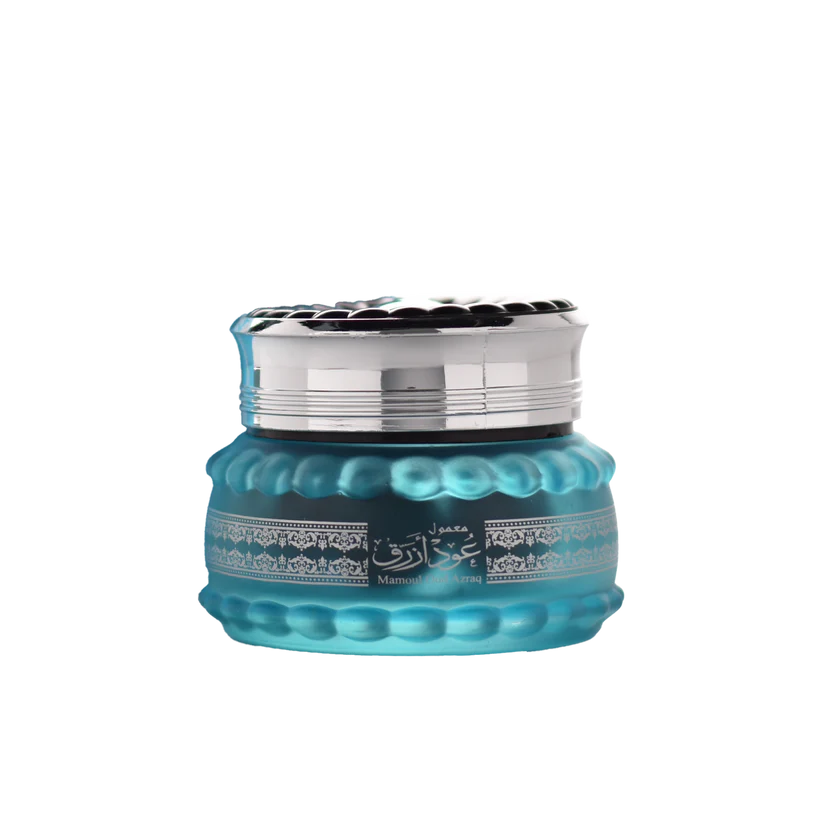 Maamoul Oud Azraq by Almas Perfumes