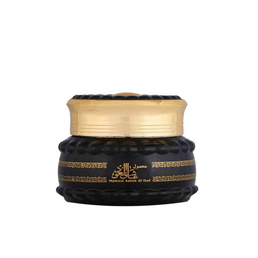 Bakhoor Ma'amoul Ashiq Al Oud 60g
