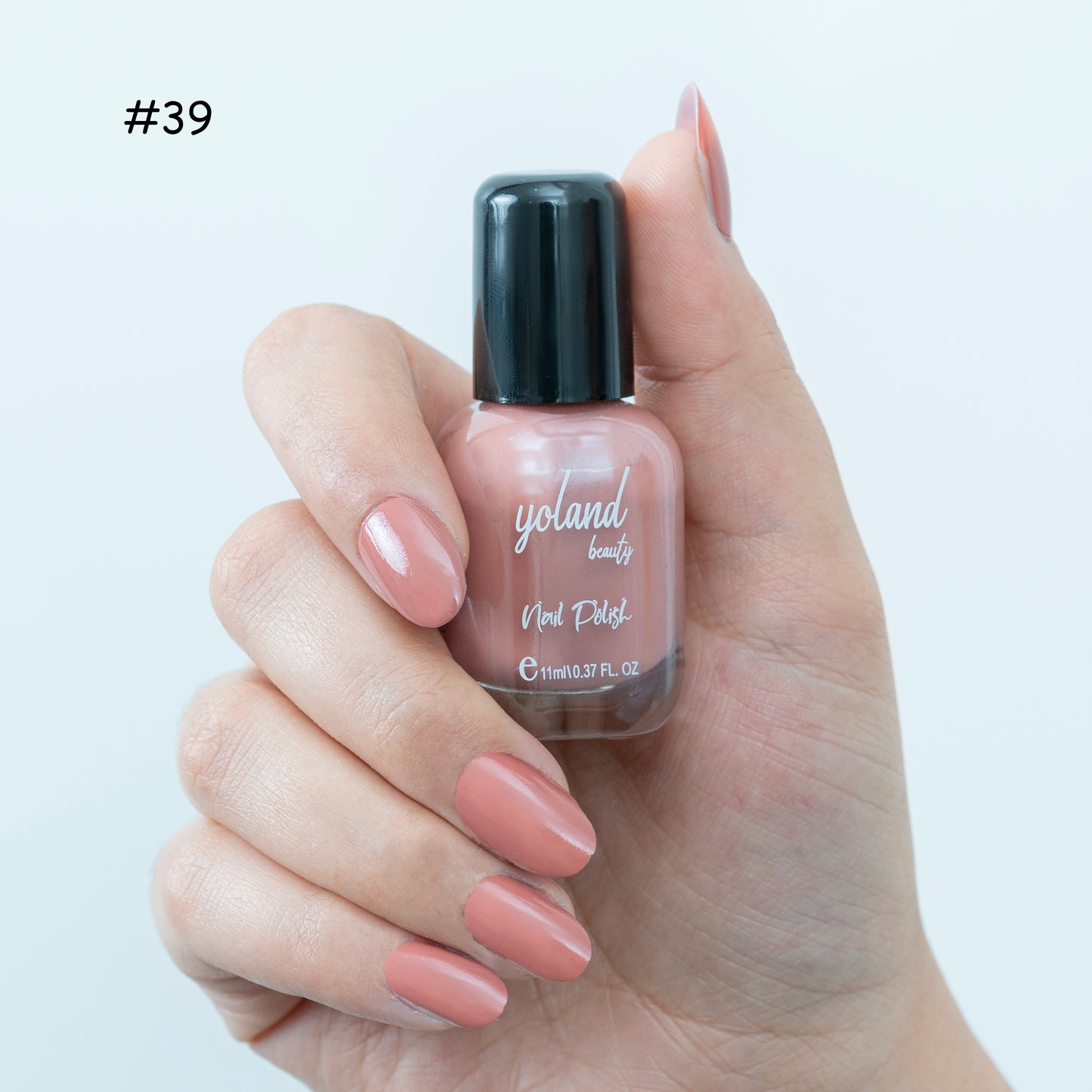 Yolland Beauty Nail Polish