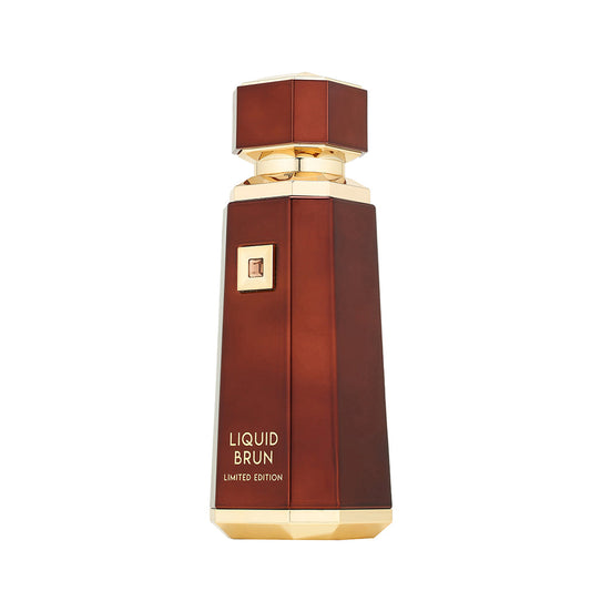 Liquid Brun Limited Edition عطر ليكويد برون