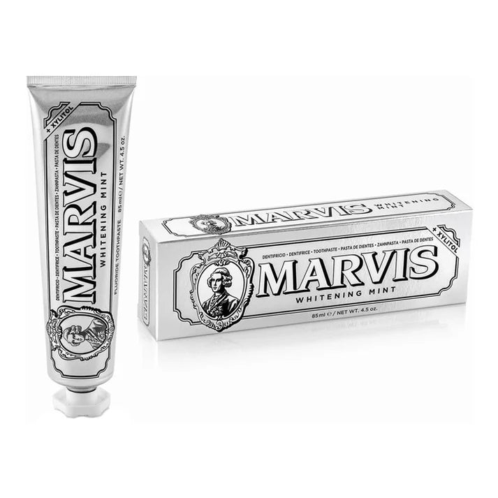 Marvis Whitening Mint Toothpaste