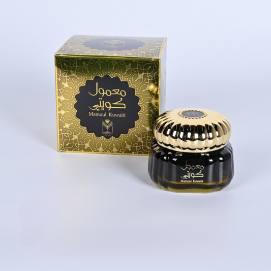 بخور معمول كويتي من الماس