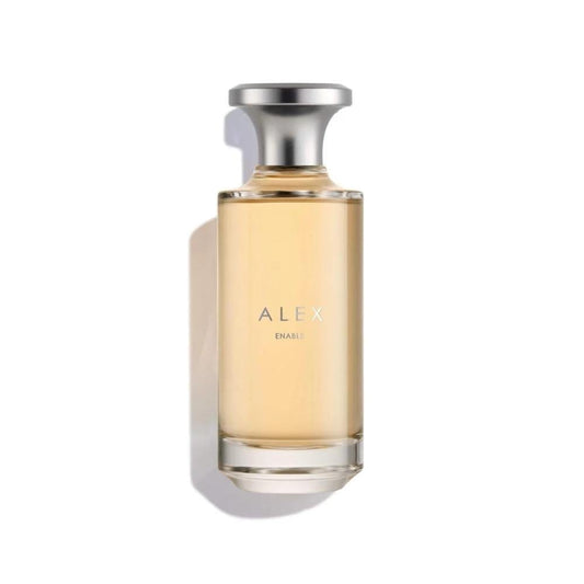 عطر أليكس إنيبل من عساف 100مل (Alex Enable)،