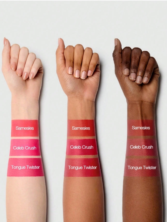 SHEGLAM Color Bloom Liquid Lipstick SHEGLAM LIP MASK