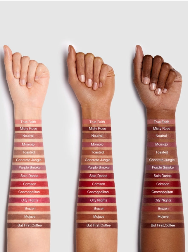 SHEGLAM Liquid Matte Concealer