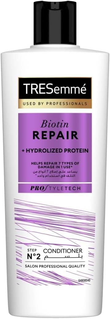 TRESemmé Repair & Protect Conditioner, 400ml
