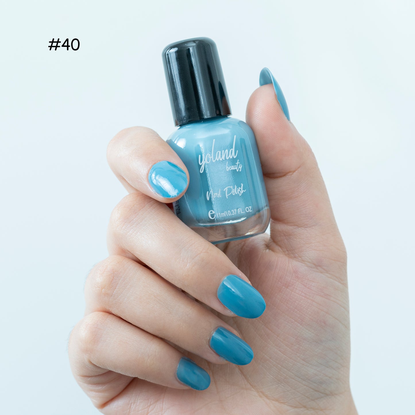 Yolland Beauty Nail Polish