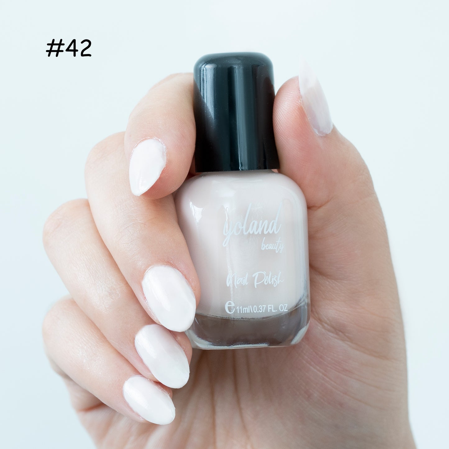 Yolland Beauty Nail Polish