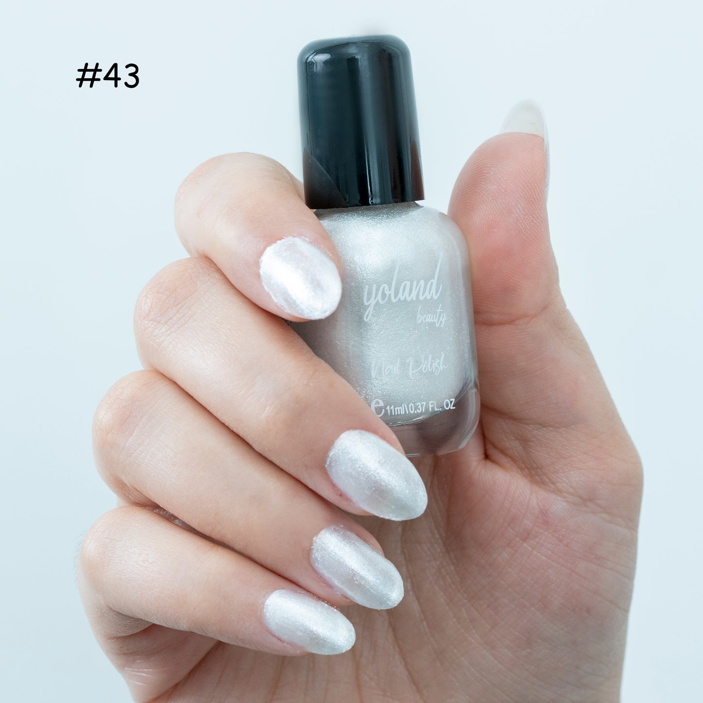 Yolland Beauty Nail Polish