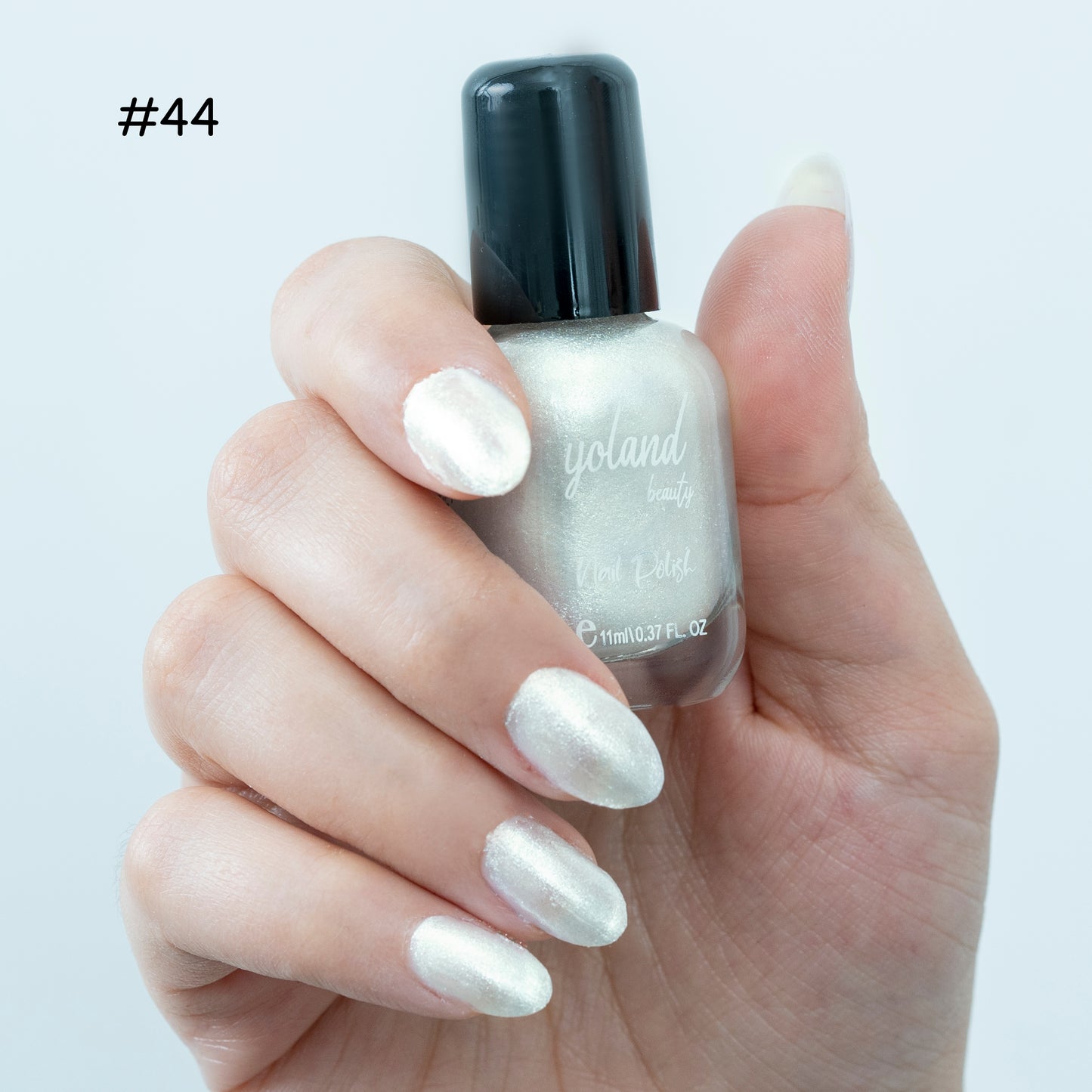 Yolland Beauty Nail Polish