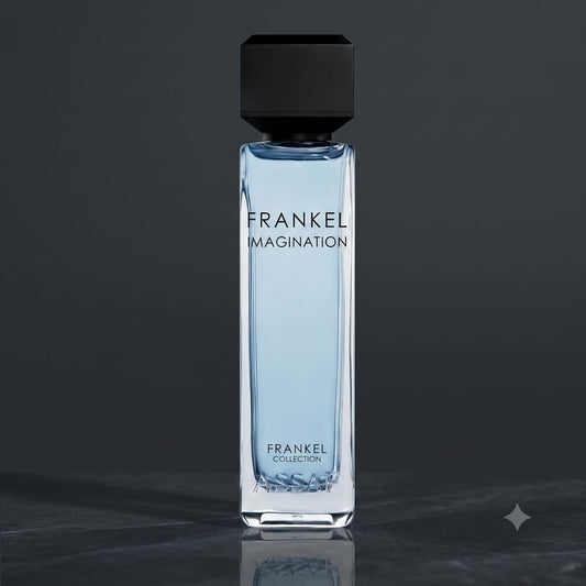 عطر فرانكل امجنيشن من عساف 200مل