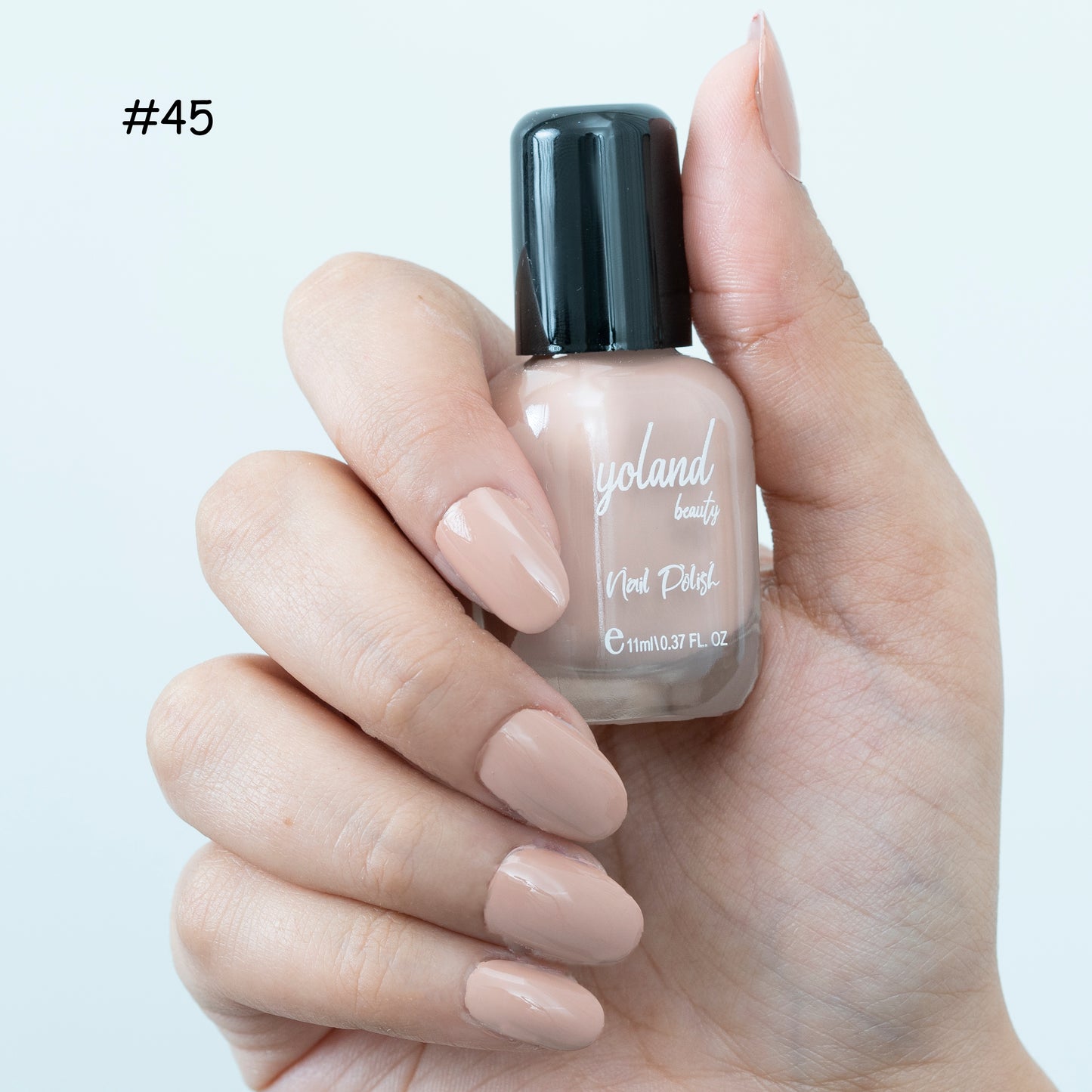 Yolland Beauty Nail Polish