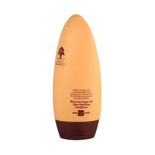 Argan Midas Argan Oil Conditioner for Treated, Dry and Damaged Hair - 450 ml