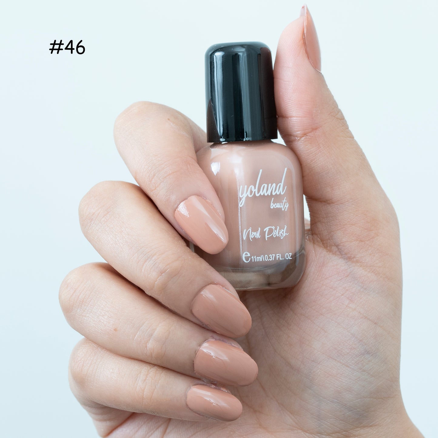 Yolland Beauty Nail Polish