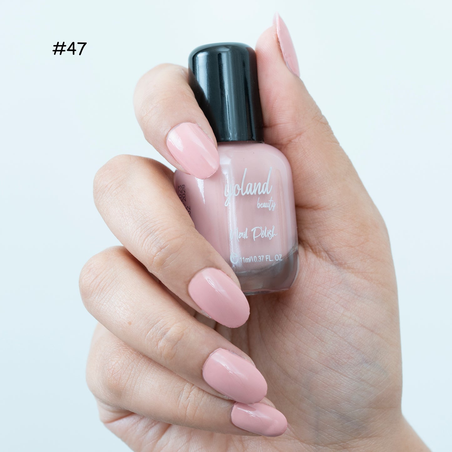 Yolland Beauty Nail Polish