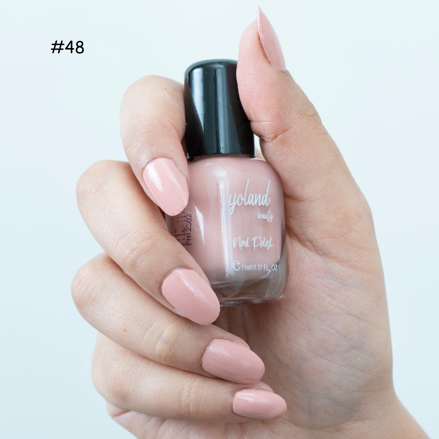 Yolland Beauty Nail Polish