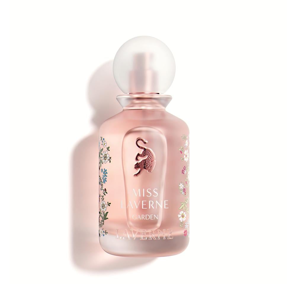 Miss LaVrin Garden Perfume 100ml