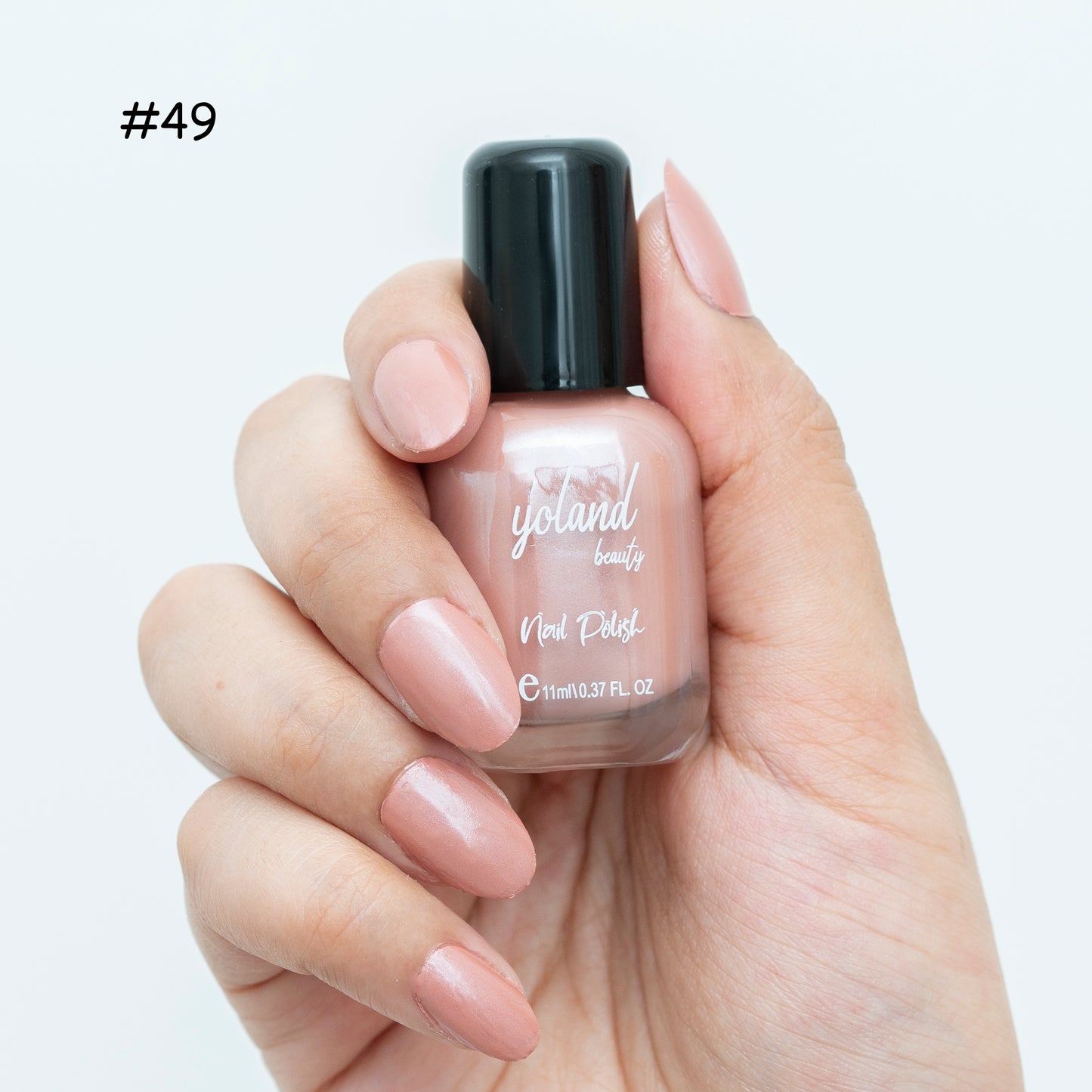 Yolland Beauty Nail Polish