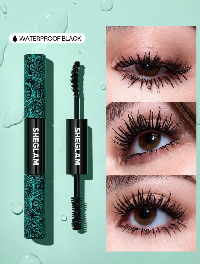 SHEGLAM Mascara