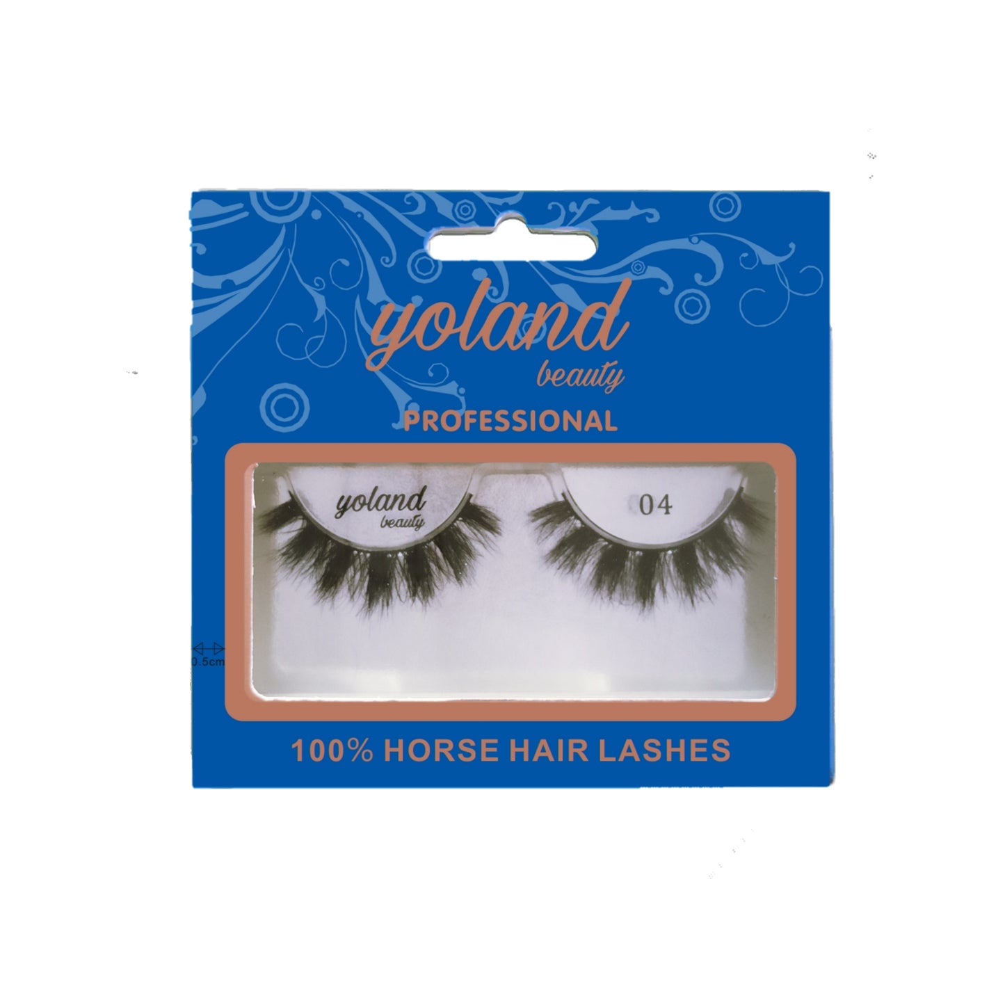 Yoland Beauty Eyelashes