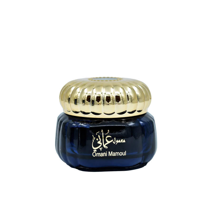 Omani Maamoul from Almas Perfumes