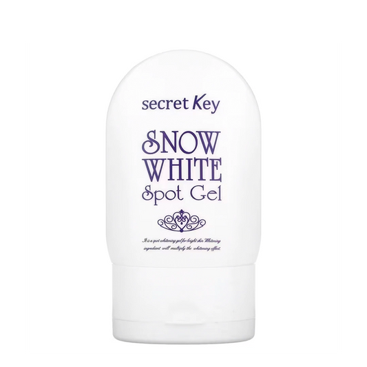 Secret Key Snow White Spot Gel - 65g