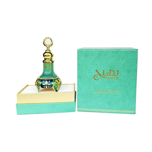 عطر مخلط بهيج المركز 20مل