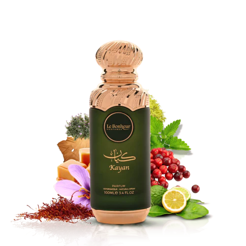 عطر عطر كيان من الماس للعطور -100مل