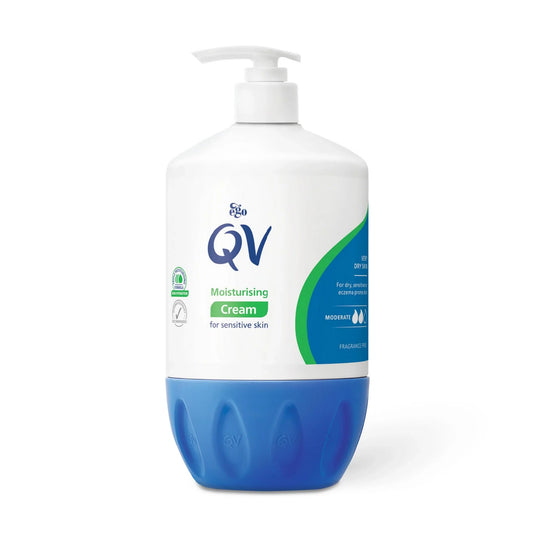 QV Cream - 500g