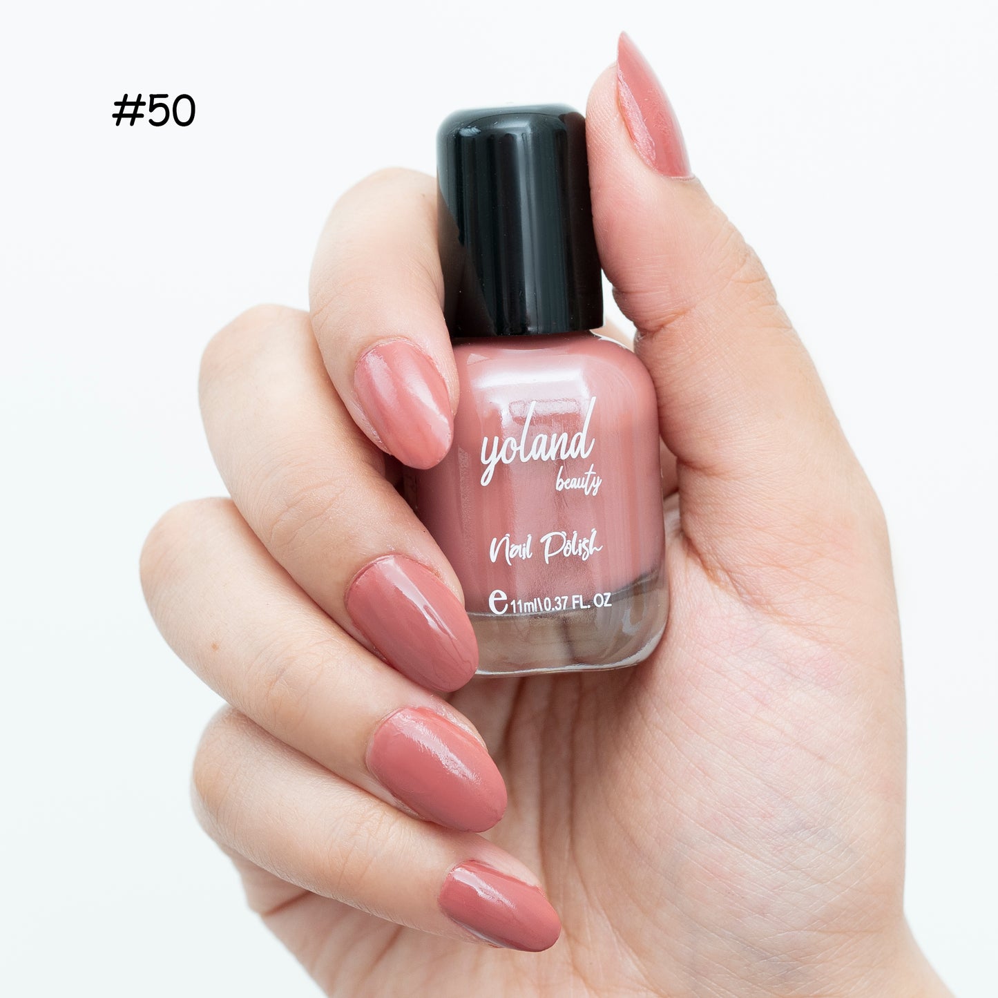 Yolland Beauty Nail Polish