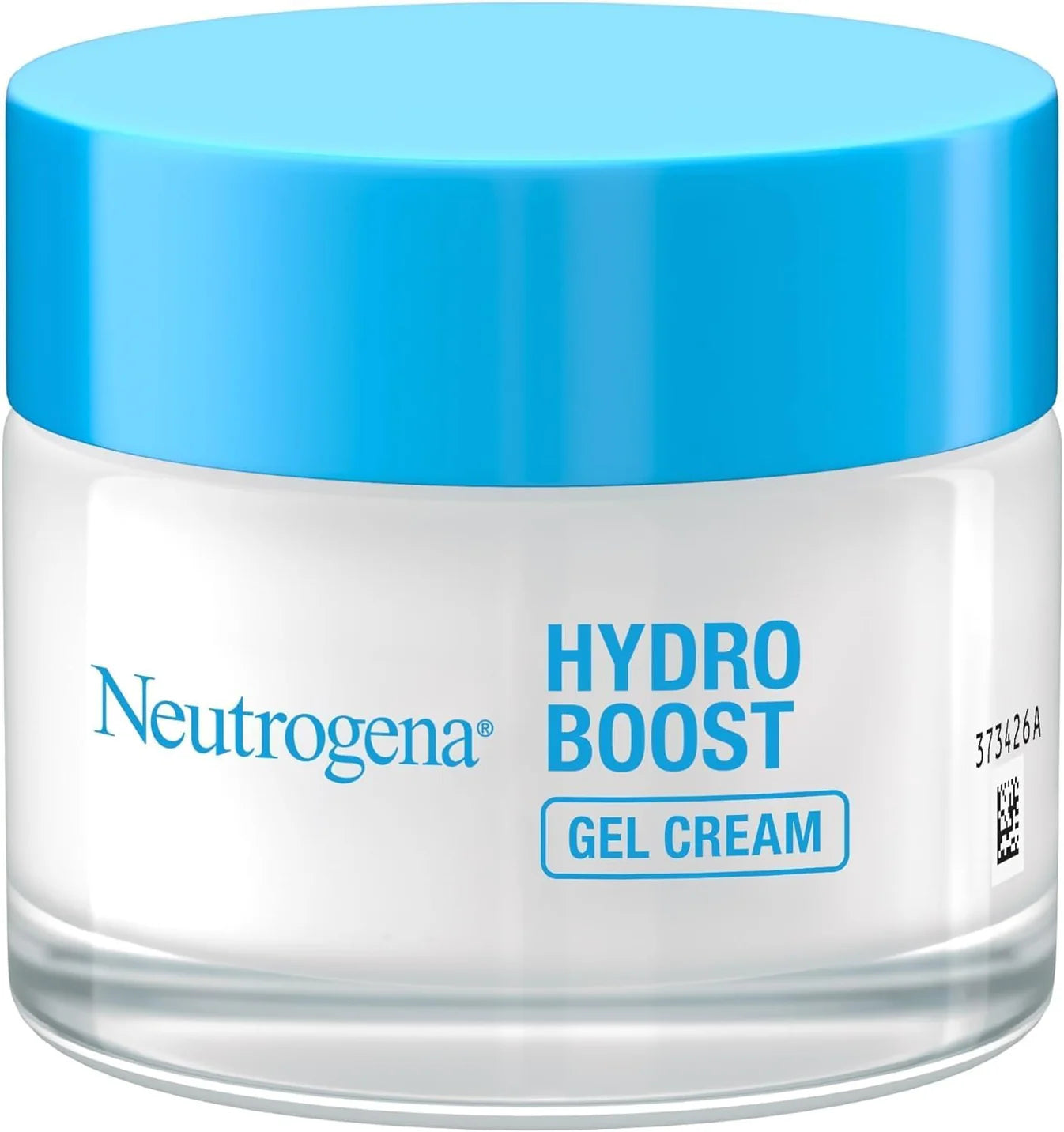 Neutrogena Hydro Boost Water Gel Moisturizer for Dry Skin - 50ml