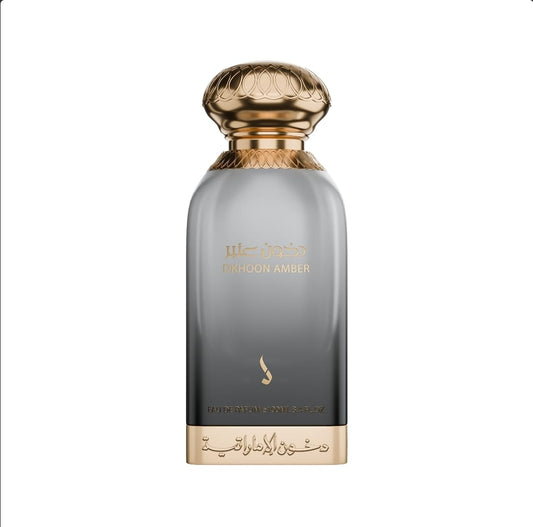 عطر دخون عنبر من دخوني 100 مل