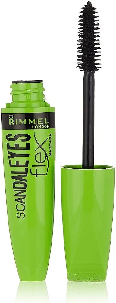 Rimmel London Scandaleyes Mascara