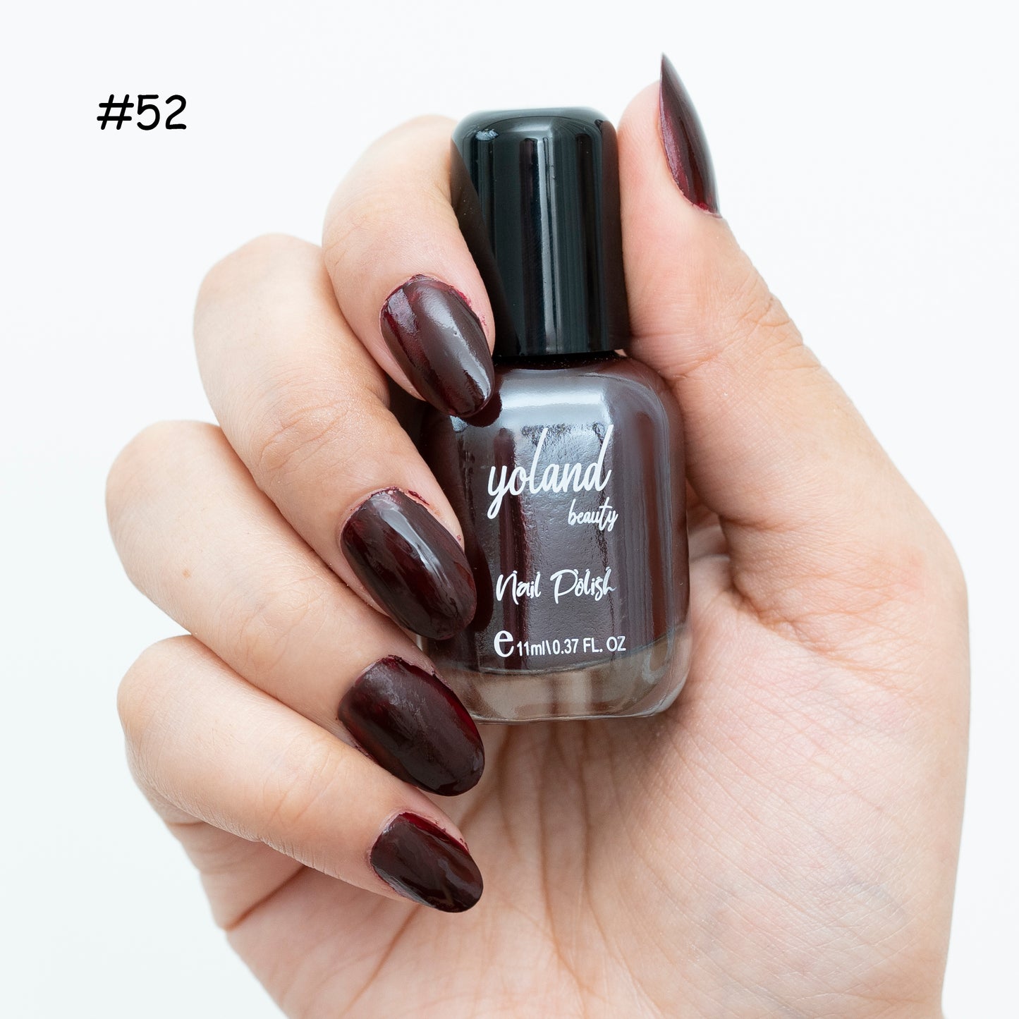 Yolland Beauty Nail Polish