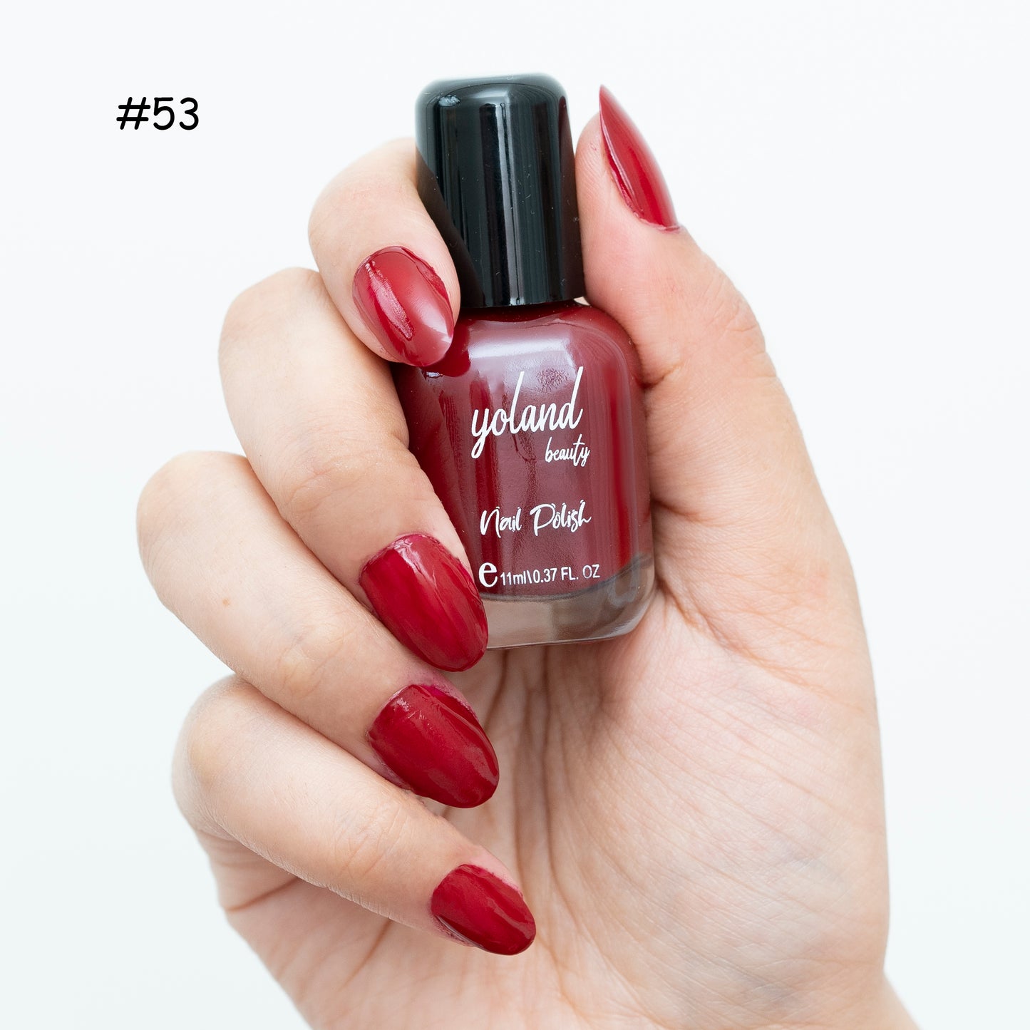 Yolland Beauty Nail Polish
