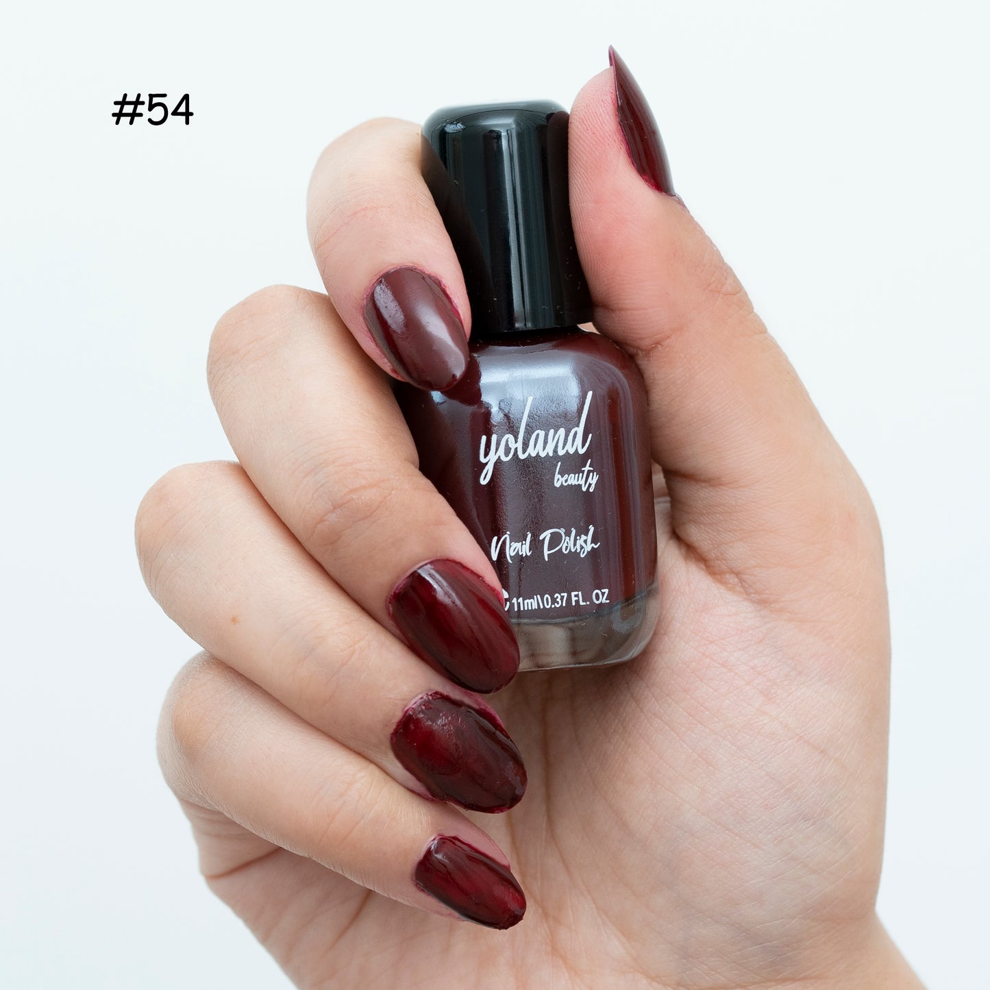 Yolland Beauty Nail Polish