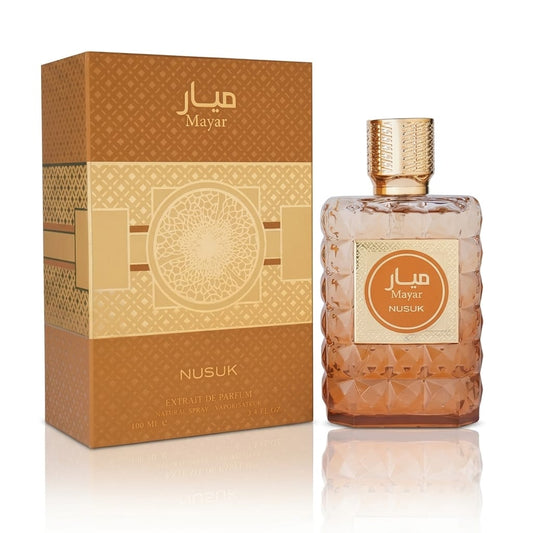 عطر ميار (Mayar) من نسك 100مل
