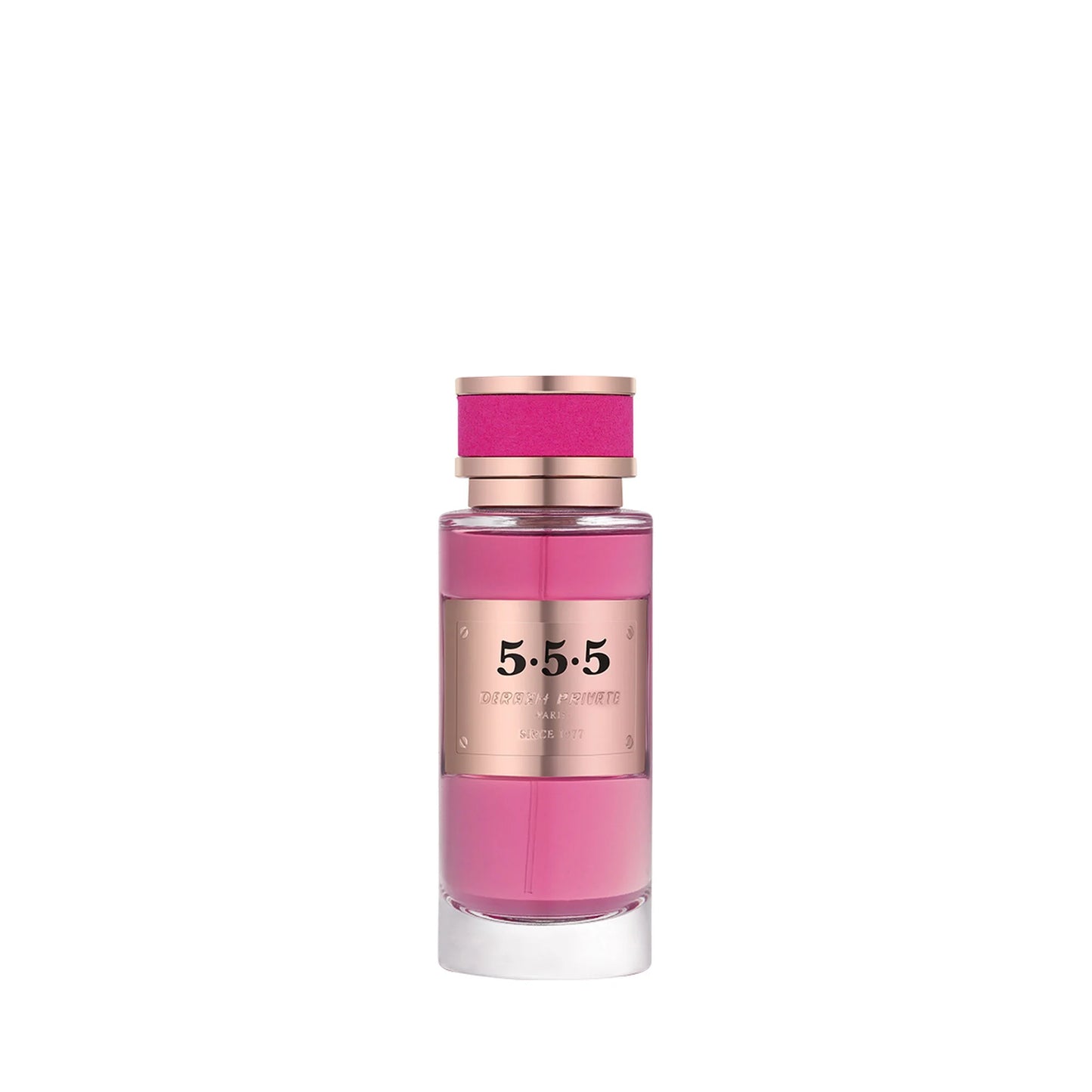 Private 555 Perfume by Deraah