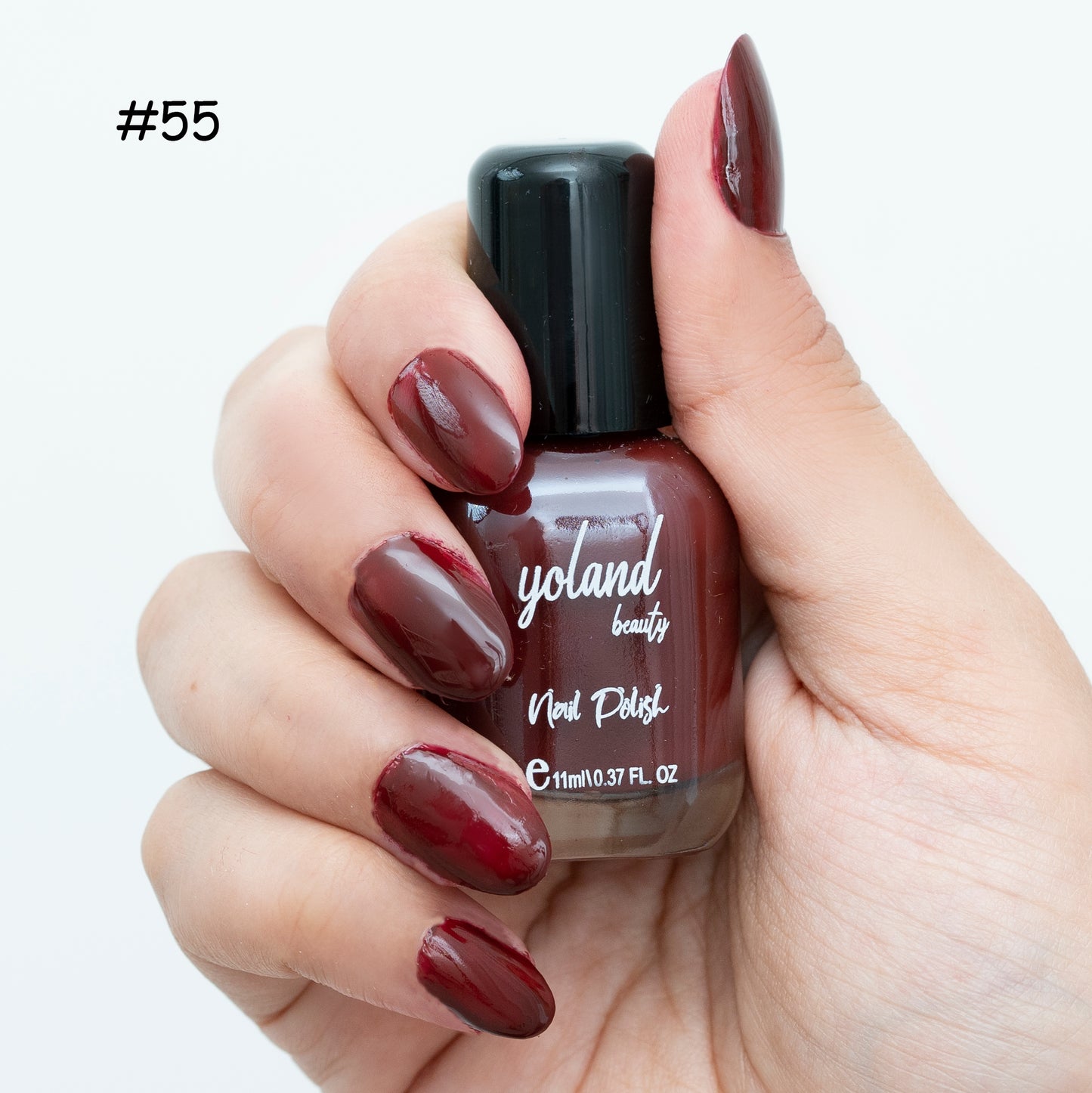 Yolland Beauty Nail Polish