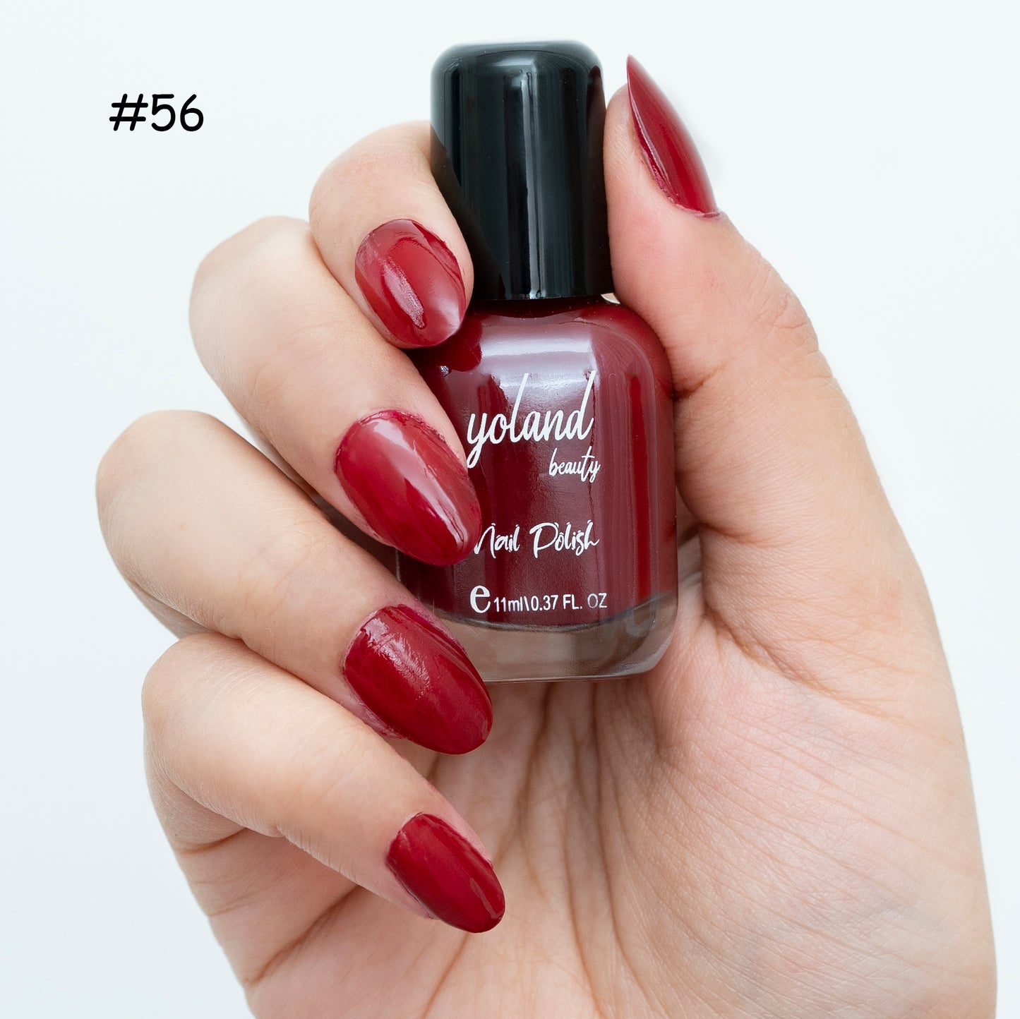 Yolland Beauty Nail Polish