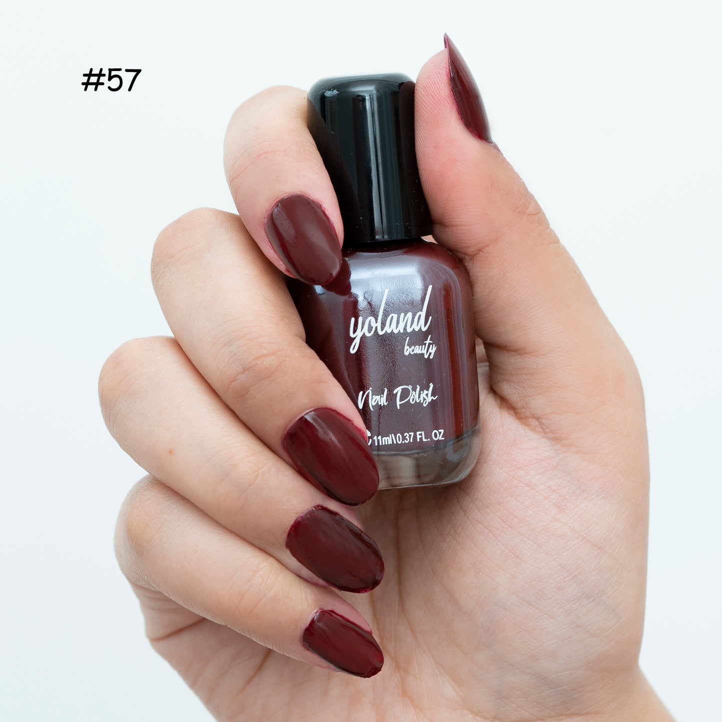 Yolland Beauty Nail Polish