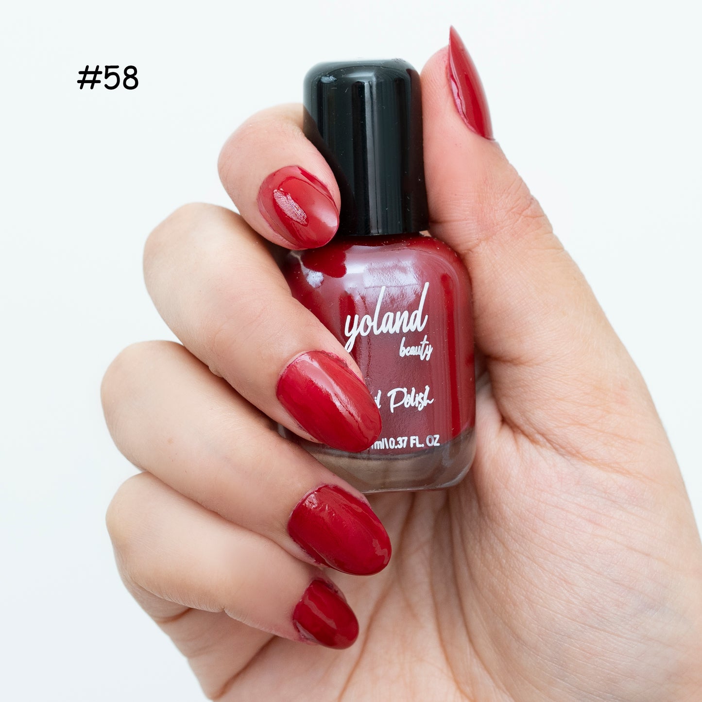 Yolland Beauty Nail Polish
