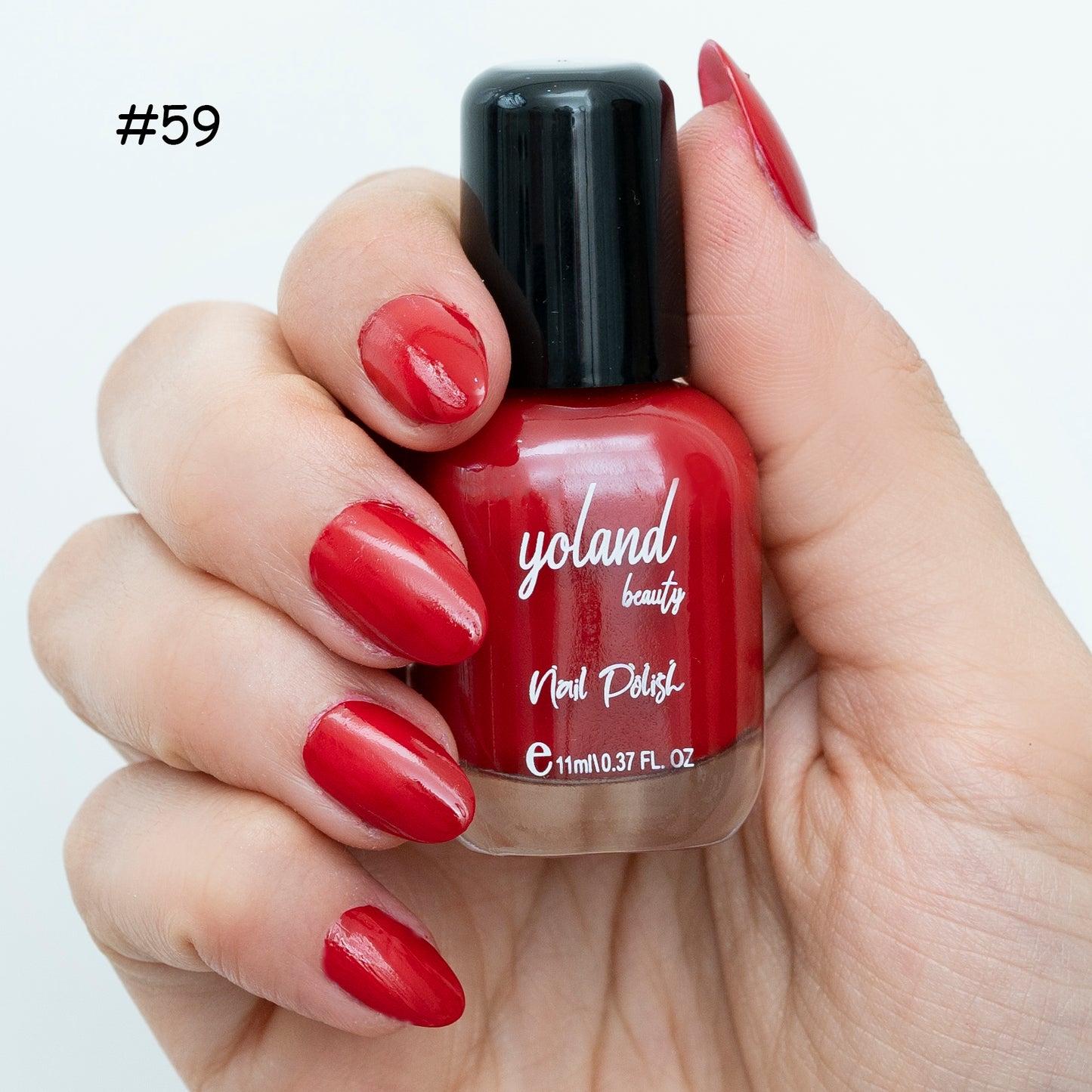 Yolland Beauty Nail Polish
