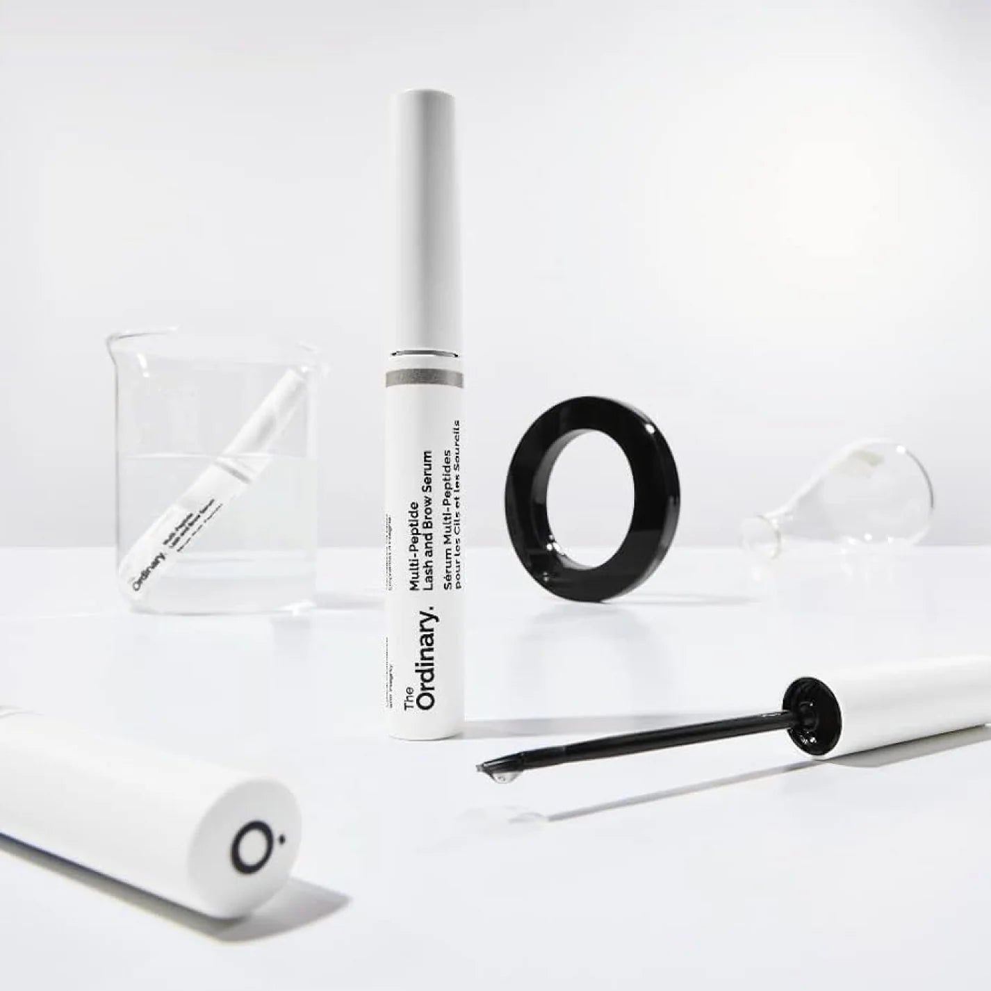 The Ordinary Multi-Peptide Lash and Brow Serum - 5ml