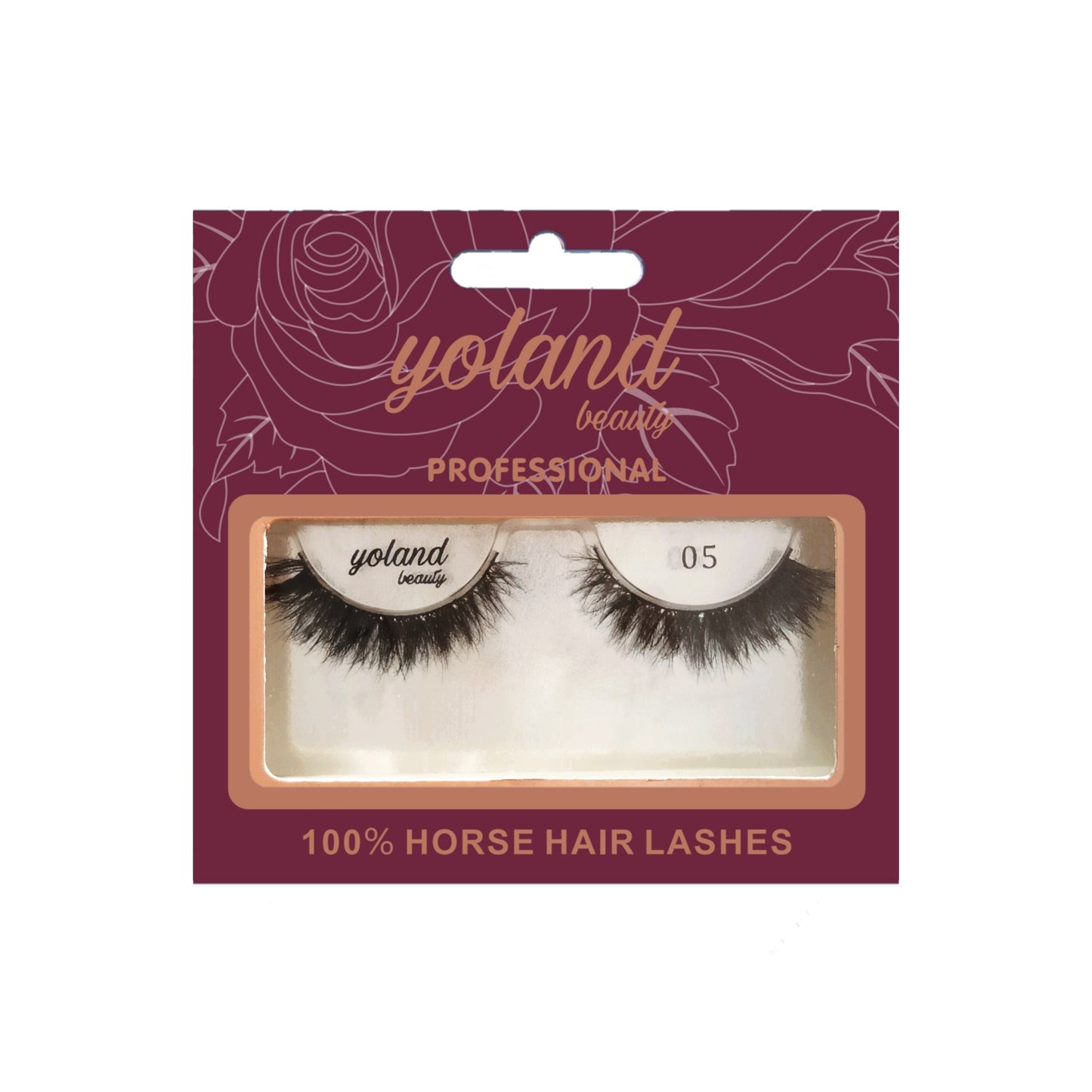 Yoland Beauty Eyelashes