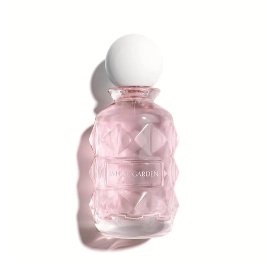 عطر وايت قاردن من لافرين 100مل