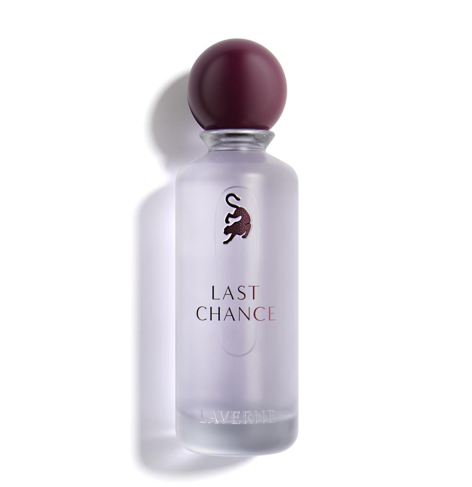 The Last Dance perfume by LaVerne